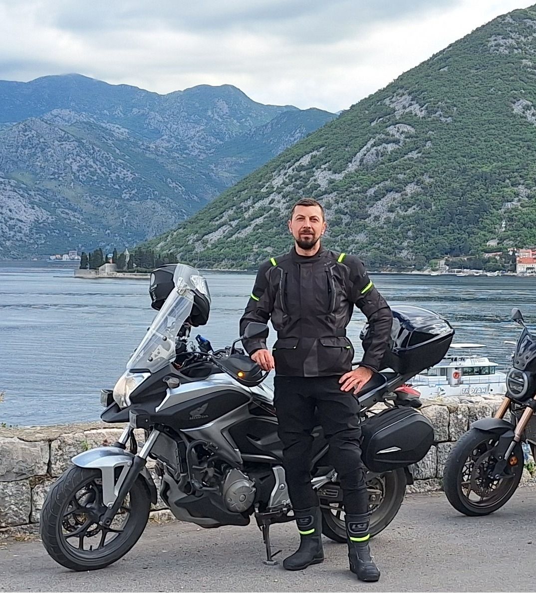 Hristijan Jovanovski