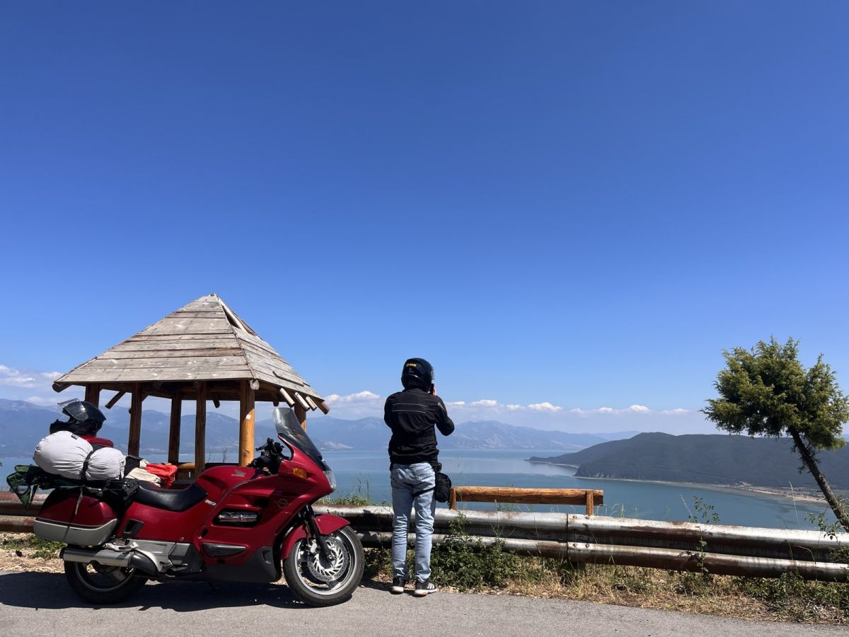 Петар Терзиев