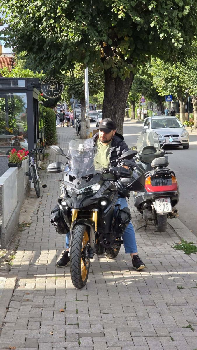 Борче Крежески