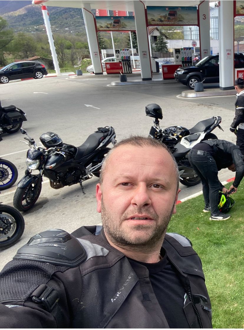 Sasho jakimoski Jakimoski