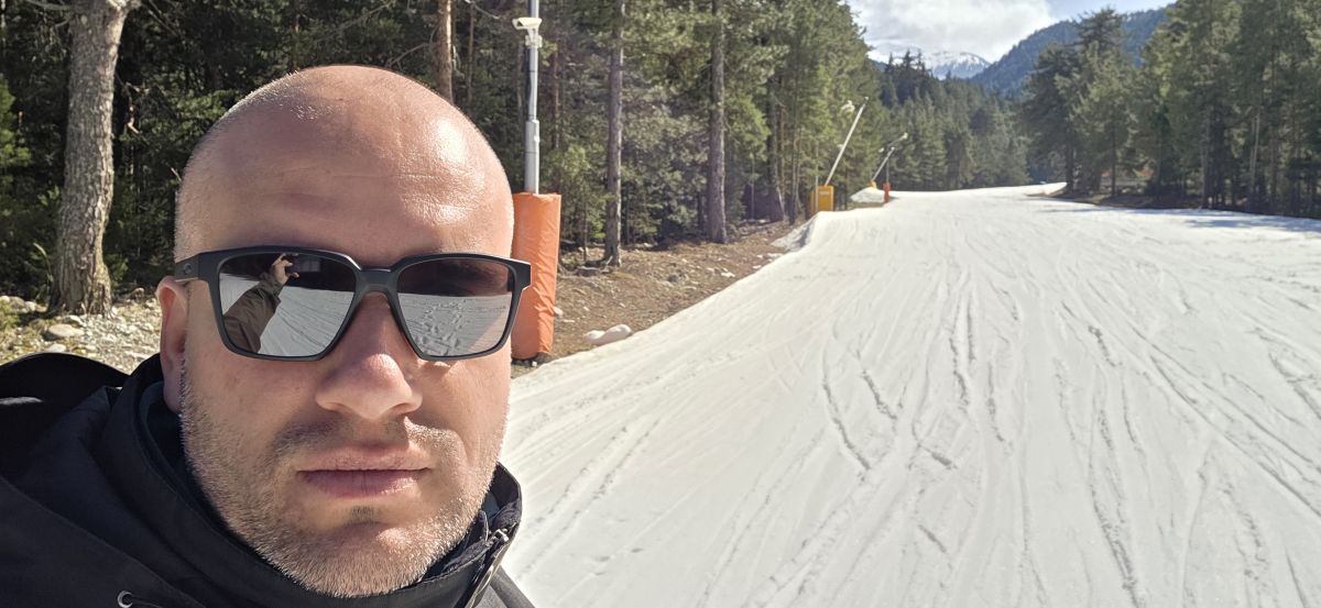 Горан Костадинов