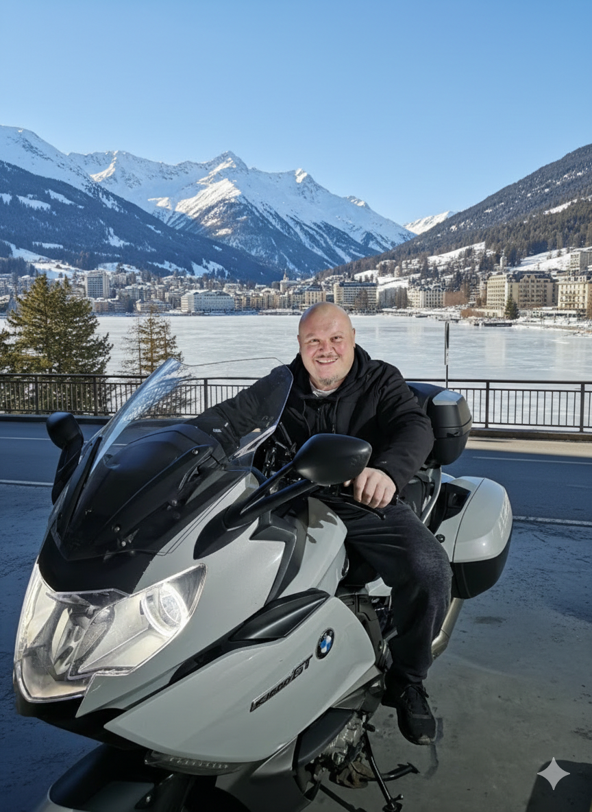 Душко Цветановски