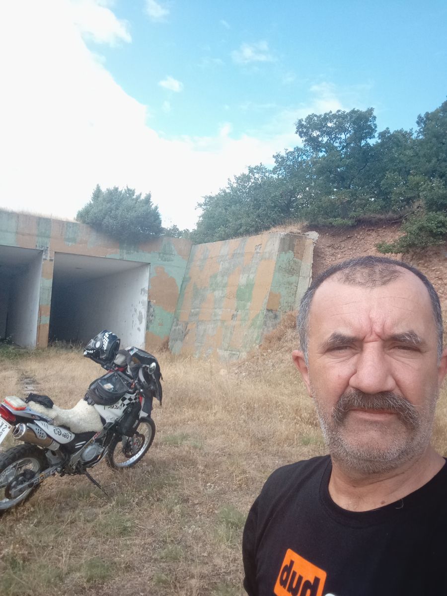 Борче Петровски